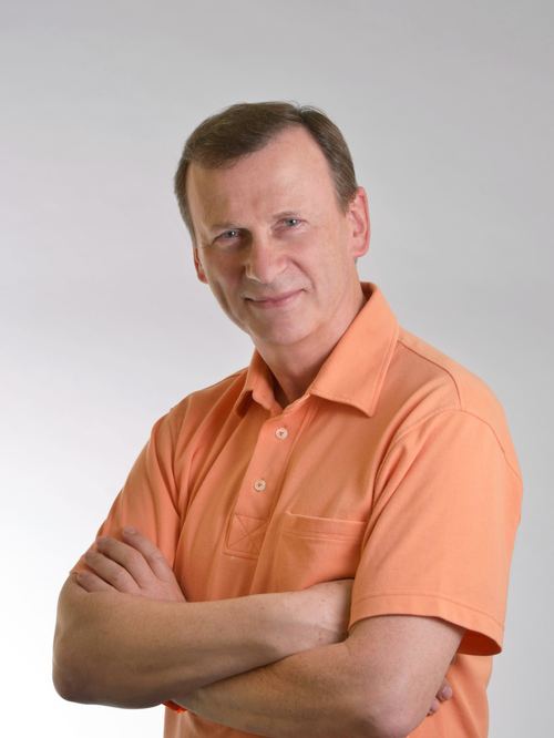 Сергій Радлінський